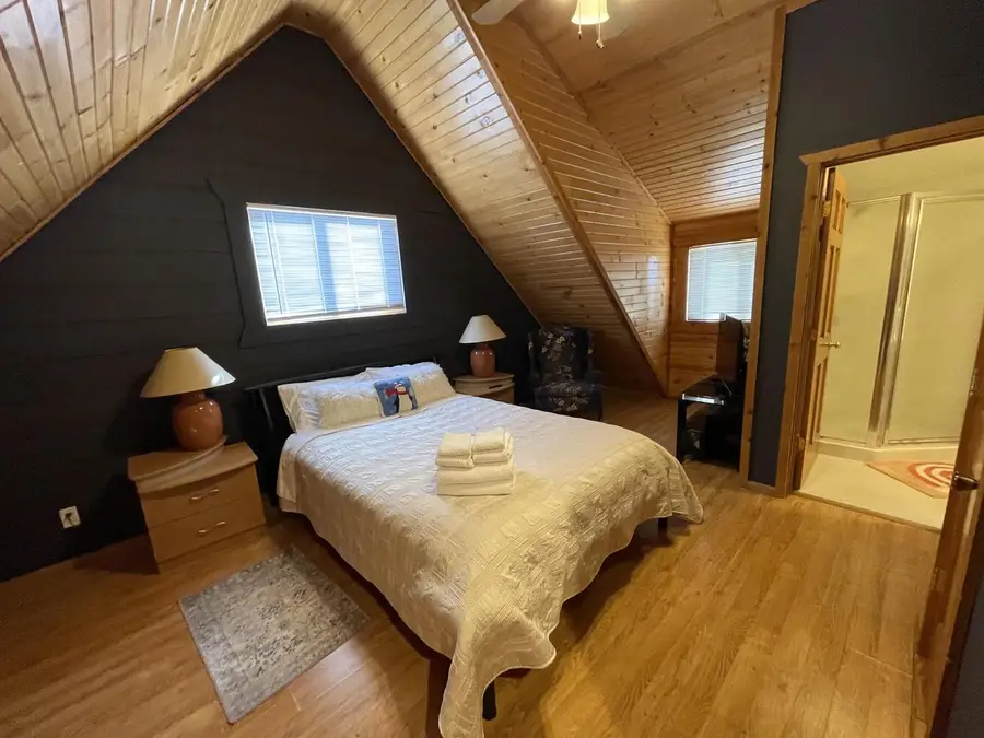 630 Sandy Beach COURT, Warrens, WI 54666 - Image #3