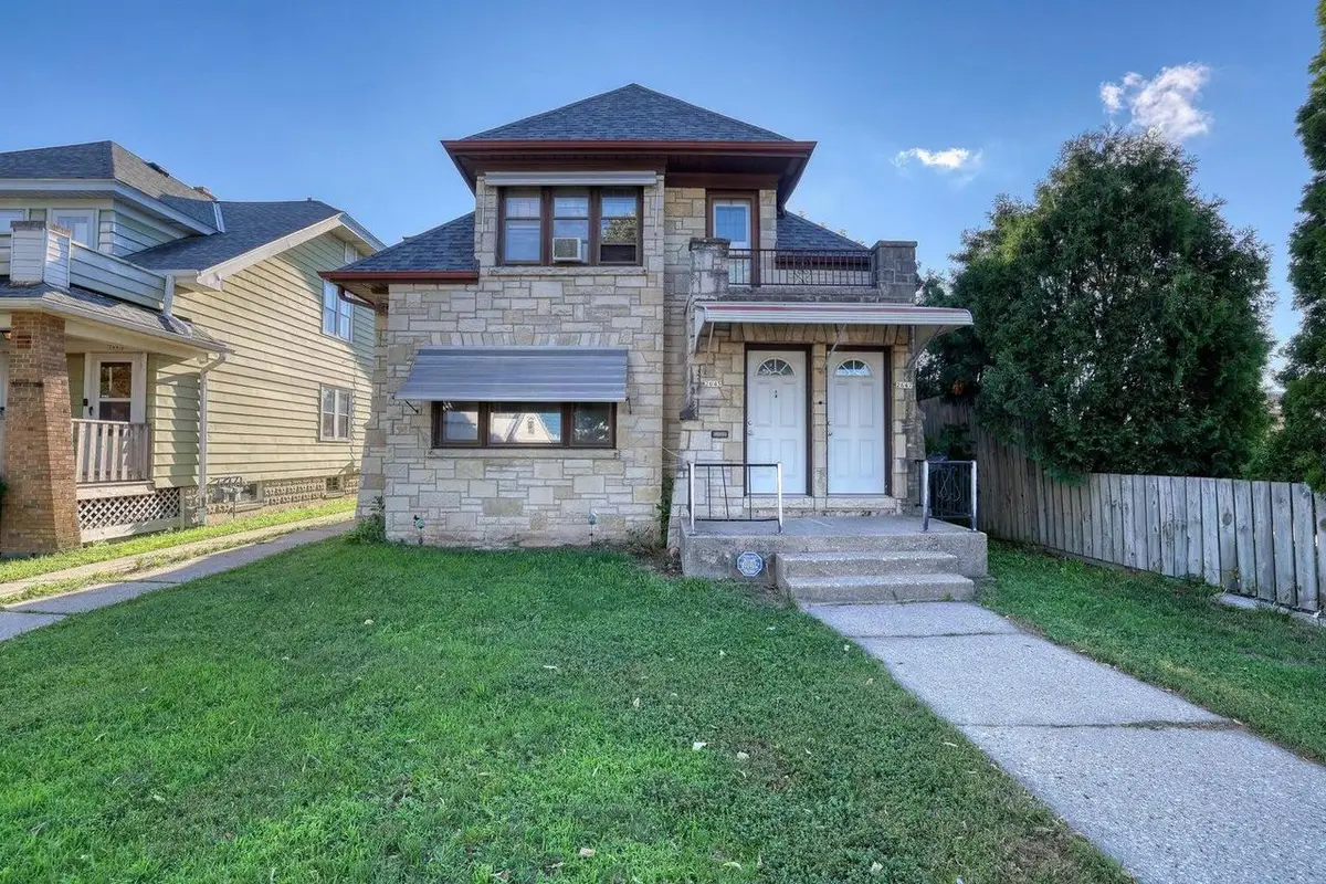 2645 N 59th STREET, Milwaukee, WI 53210 - Image #1