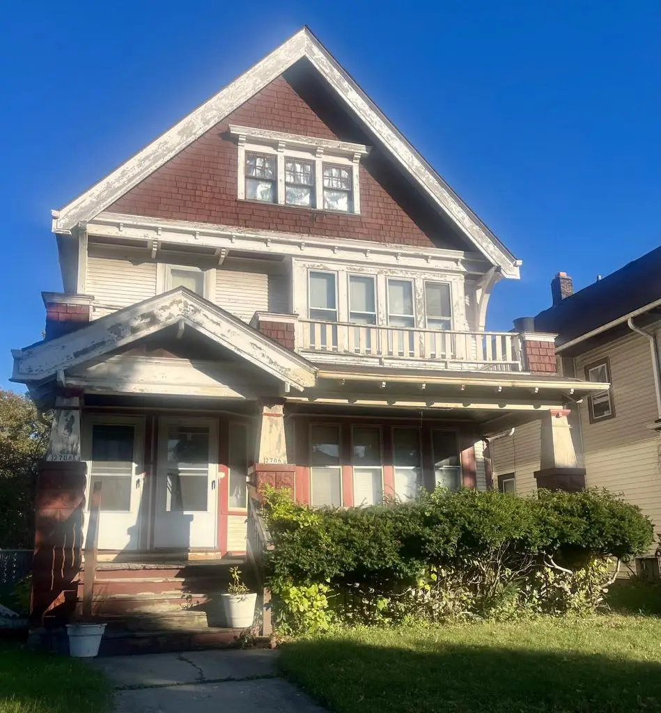 2706-08 N 37th STREET, Milwaukee, WI 53210 - Image #1