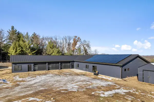 W14548 Black River Ridge DRIVE, Melrose, WI 54642