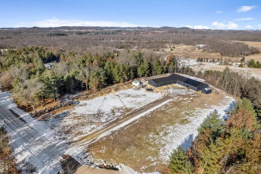W14548 Black River Ridge DRIVE, Melrose, WI 54642 - Image #2