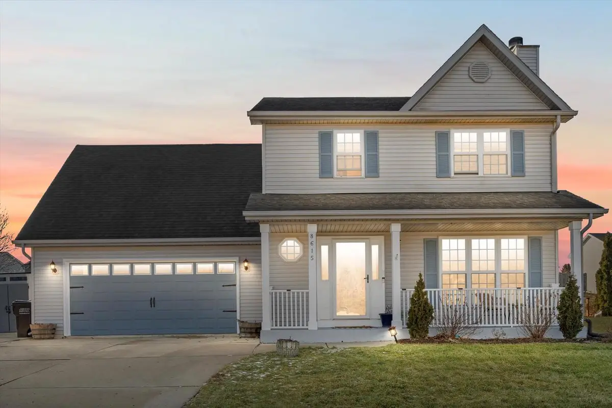 8615 Broadway DRIVE, Sturtevant, WI 53177 - Image #1