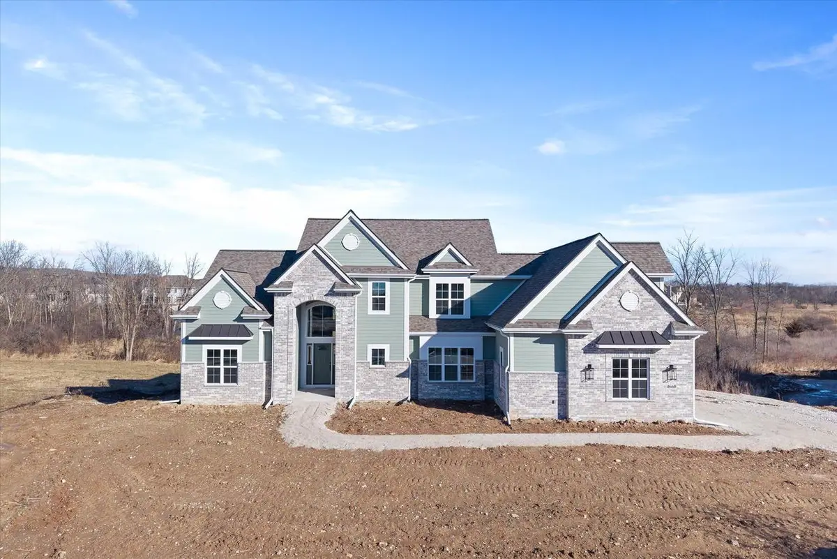 4660 Fenley WAY, Brookfield, WI 53045 - Image #1