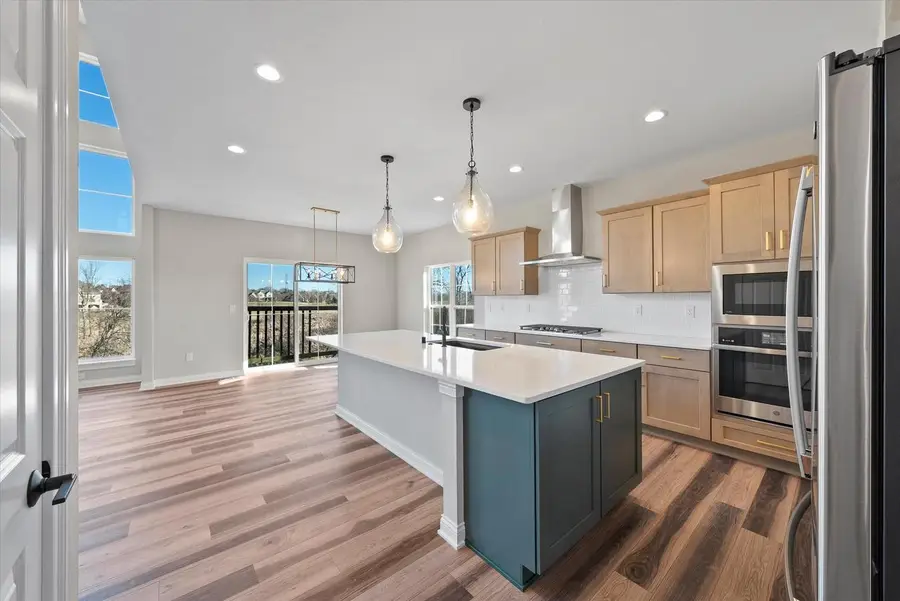 4660 Fenley WAY, Brookfield, WI 53045 - Image #2