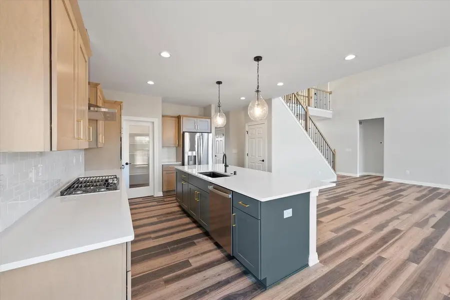 4660 Fenley WAY, Brookfield, WI 53045 - Image #3