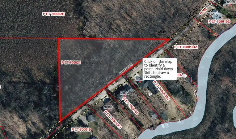 Lt2 AUSTIN ROAD, East Troy, WI 53120 - #1