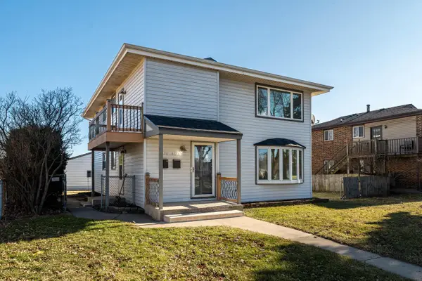 4226 S Pennsylvania AVENUE, Saint Francis, WI 53235