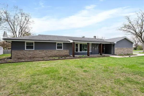 N97W16385 Tippicanoe COURT, Germantown, WI 53022