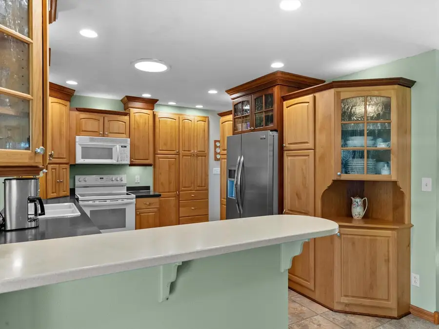 1506 Hilltop LANE, Plymouth, WI 53073 - Image #3