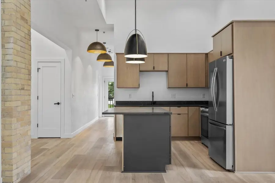 308 Oak STREET #202, Slinger, WI 53086 - #3