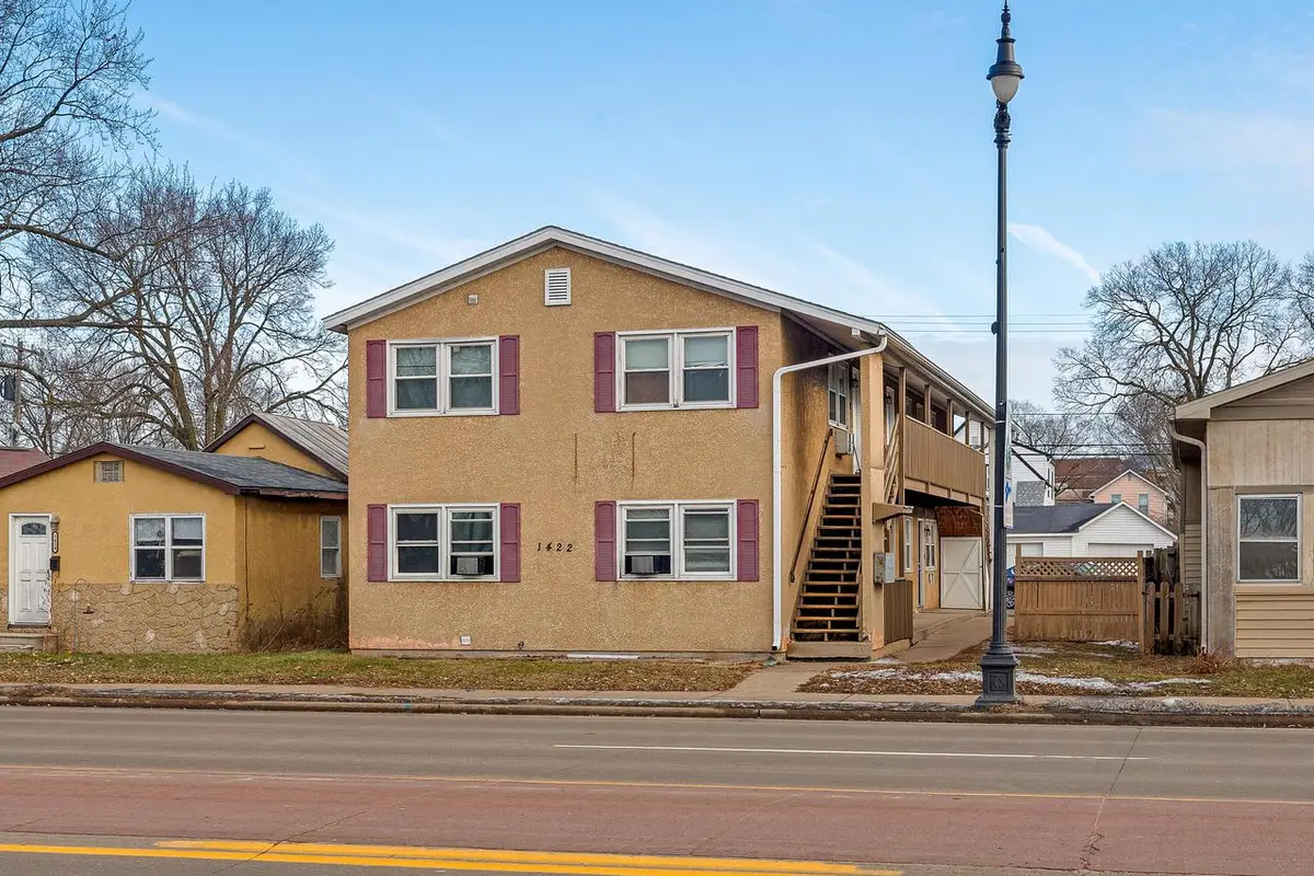 1422 Rose STREET, La Crosse, WI 54603 - Image #1