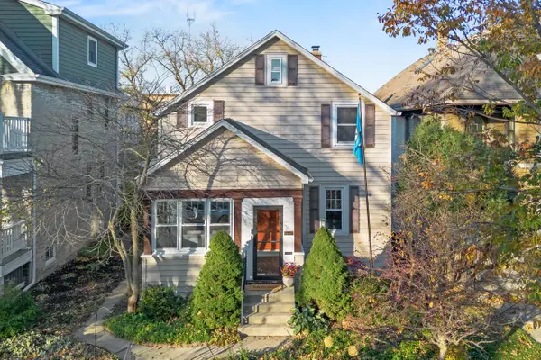 4483 N Cramer STREET, Shorewood, WI 53211