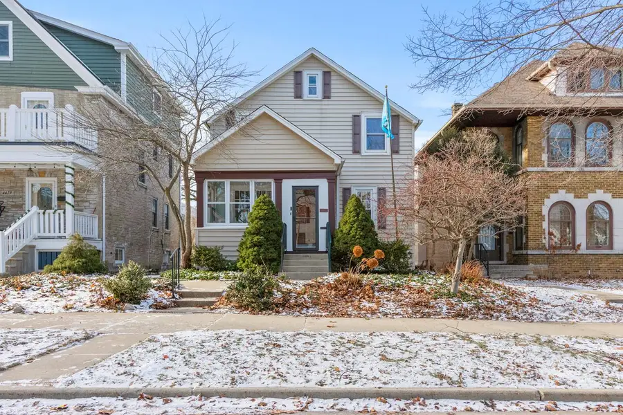 4483 N Cramer STREET, Shorewood, WI 53211 - #2