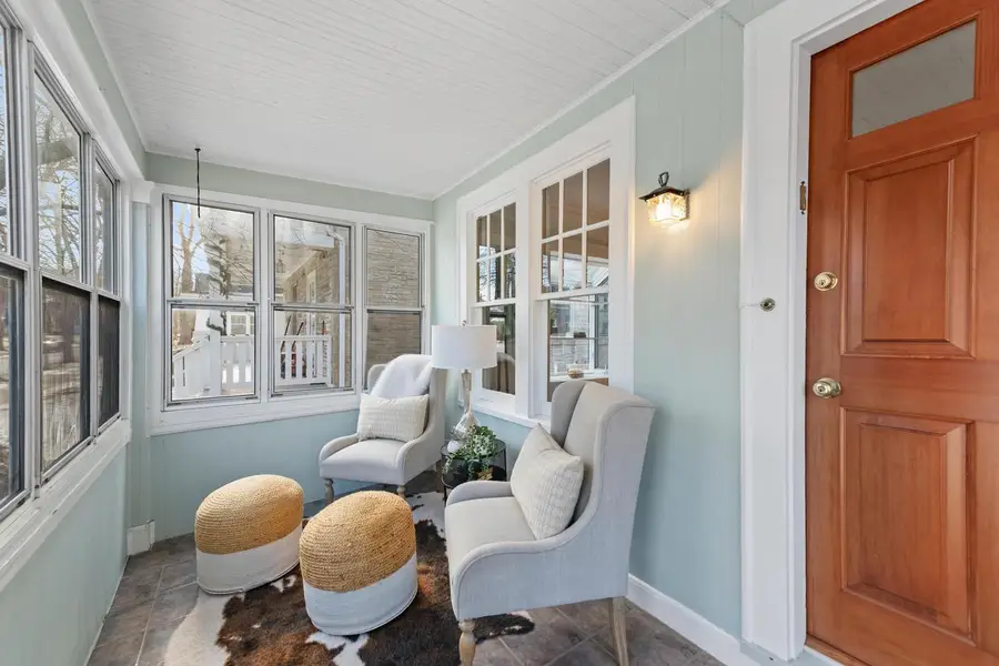 4483 N Cramer STREET, Shorewood, WI 53211 - #3