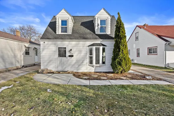 3742 N 97th PLACE, Milwaukee, WI 53222