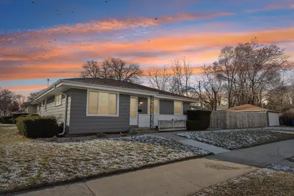 5103 Kinzie AVENUE, Racine, WI 53406