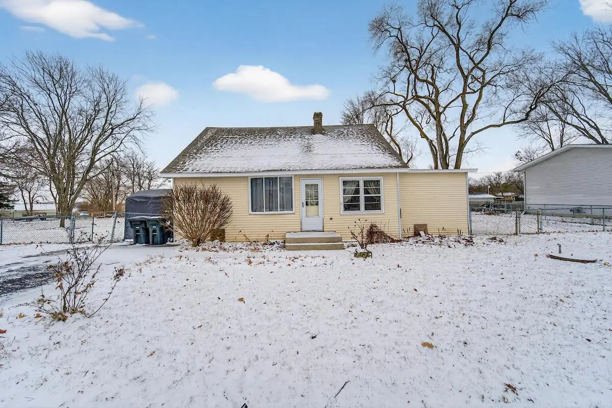 28421 107th STREET, Trevor, WI 53179 - Image #1