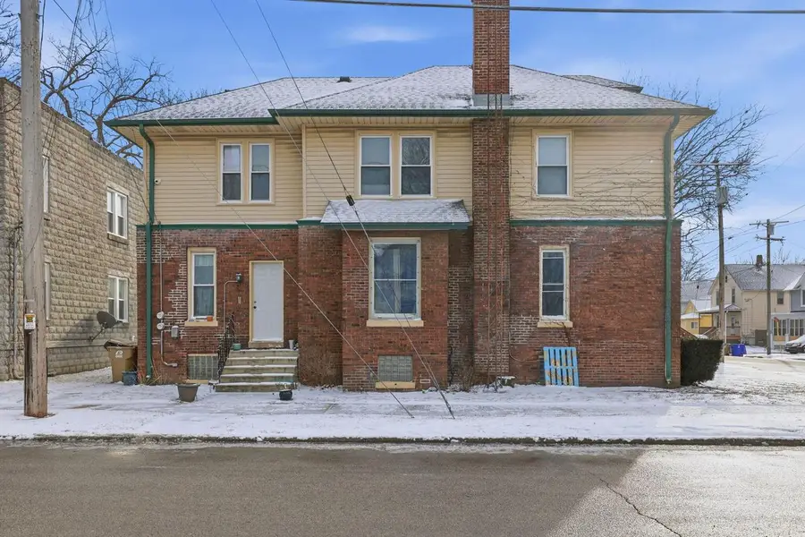 6503 24th AVENUE, Kenosha, WI 53143 - Image #2