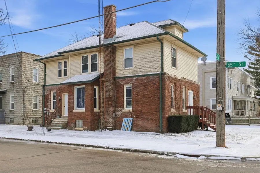 6503 24th AVENUE, Kenosha, WI 53143 - Image #3