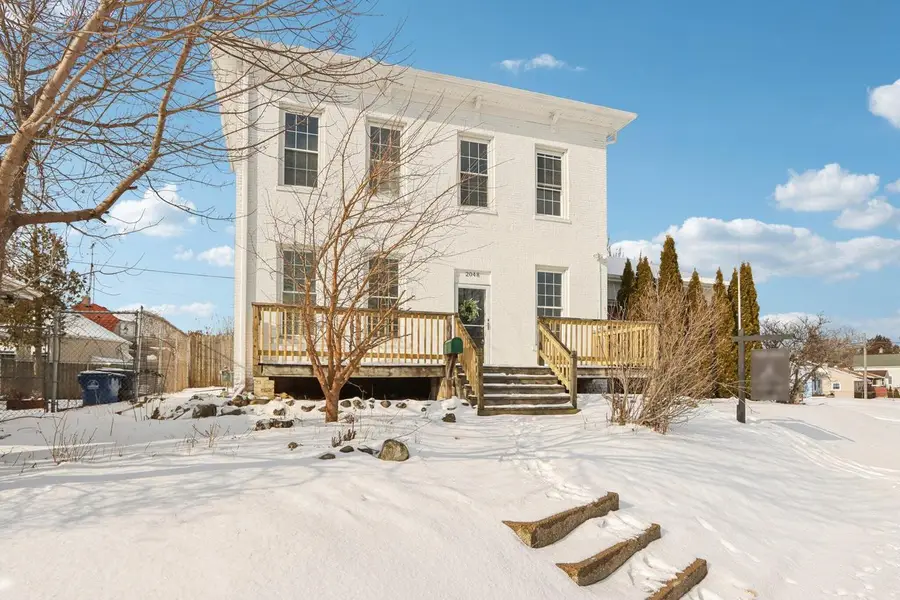 2048 Shoop STREET, Racine, WI 53404 - #2