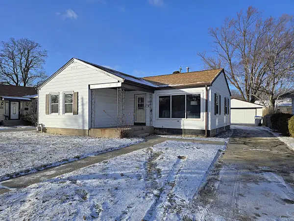 2224 W Rohr AVENUE, Milwaukee, WI 53209