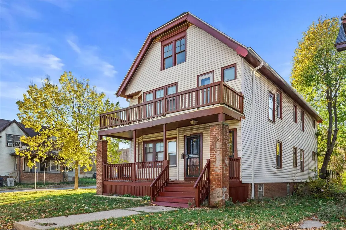 2403 N 49th STREET #2405, Milwaukee, WI 53210 - Image #1