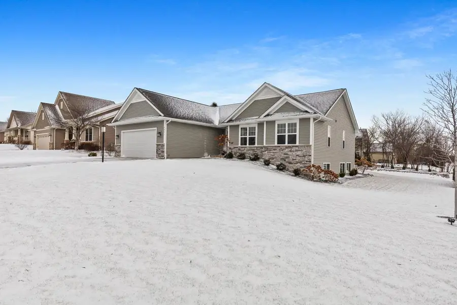 6441 Kingsview DRIVE, Mount Pleasant, WI 53406 - Image #2