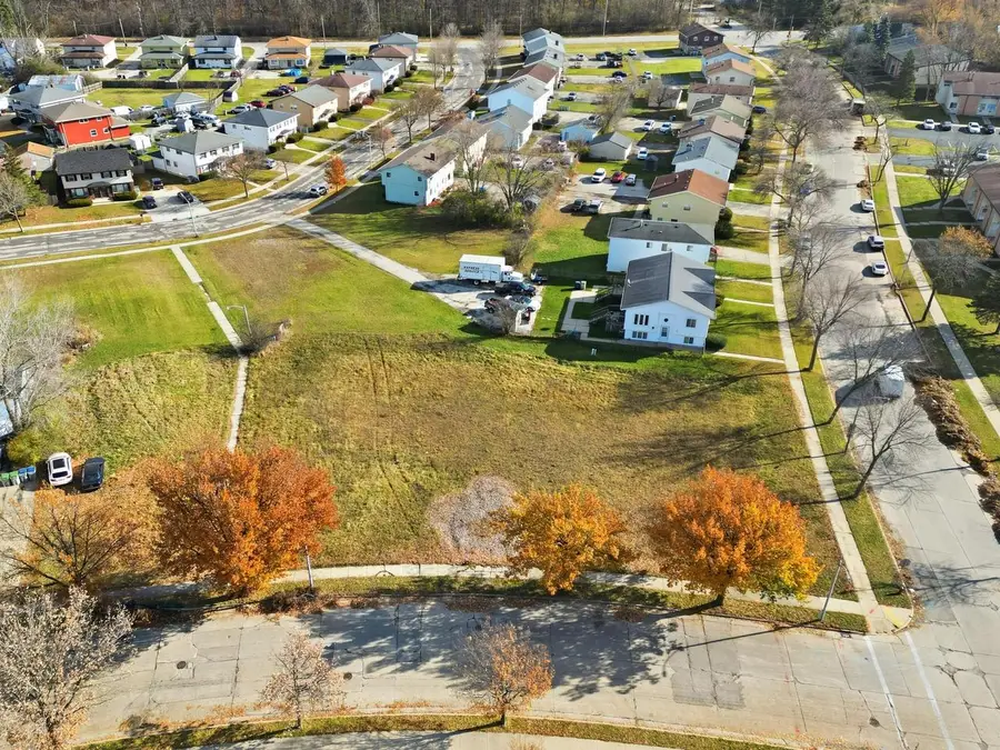 9416 W ALLYN STREET, Milwaukee, WI 53224 - #2