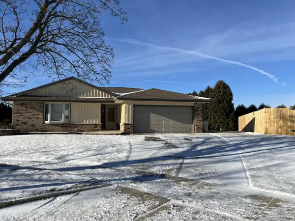 5775 S 24th STREET, Milwaukee, WI 53221