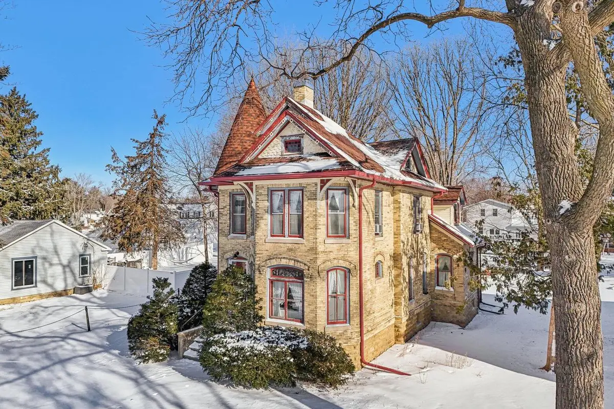 216 E Madison STREET, Lake Mills, WI 53551 - #1