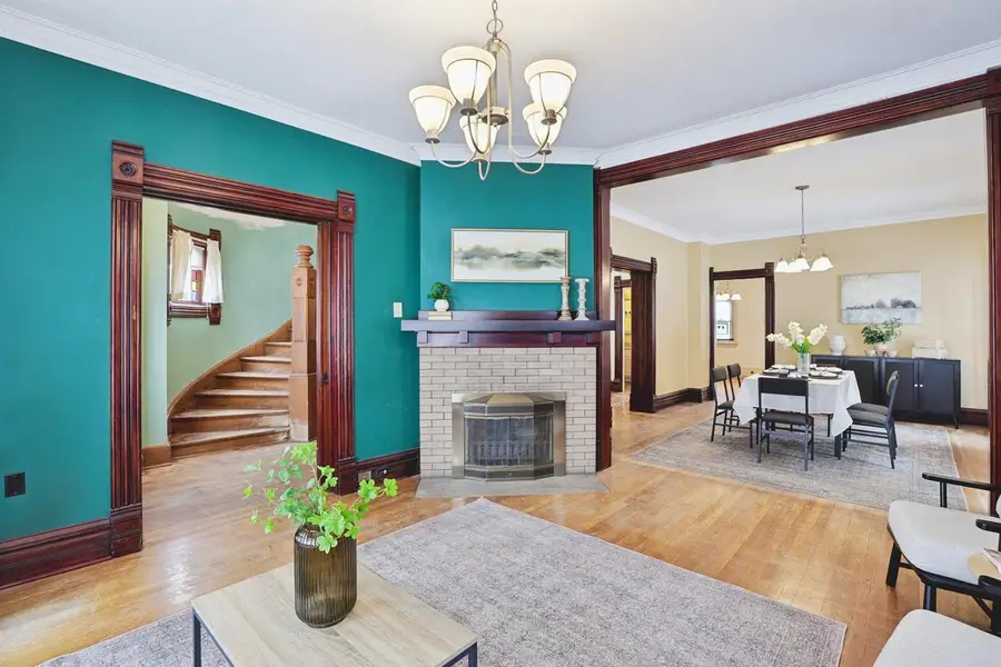 216 E Madison STREET, Lake Mills, WI 53551 - #3