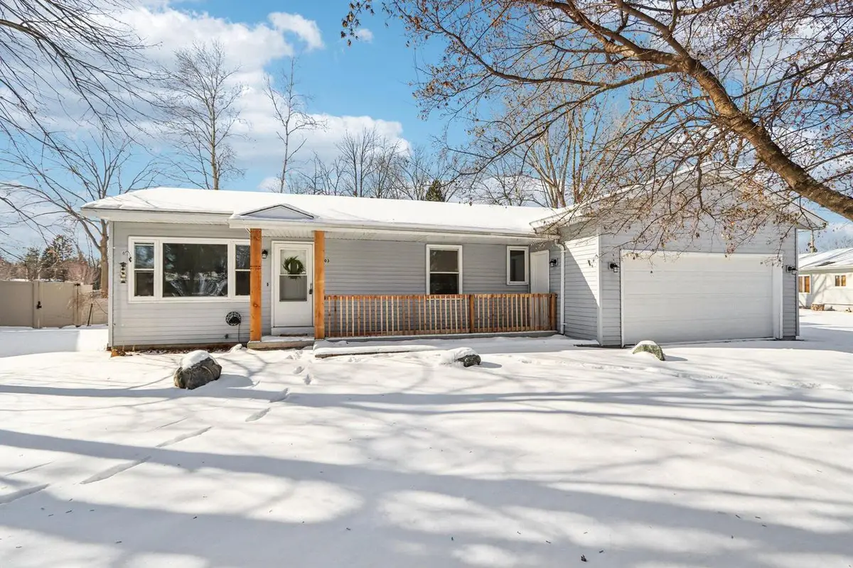 2803 Tilden AVENUE, Delavan, WI 53115 - Image #1