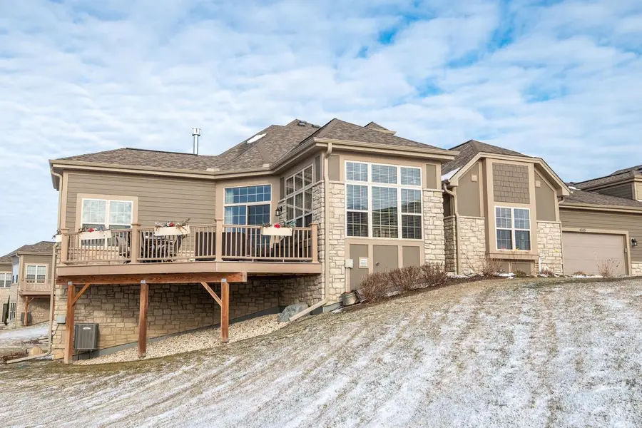 4355 Nighthawk TRAILER, Brookfield, WI 53005 - Image #3