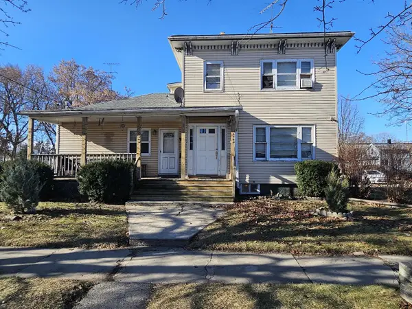 4702 8th AVENUE, Kenosha, WI 53140