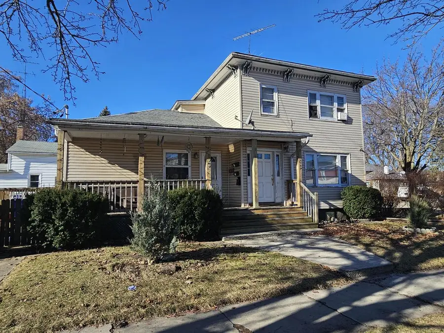 4702 8th AVENUE, Kenosha, WI 53140 - Image #2