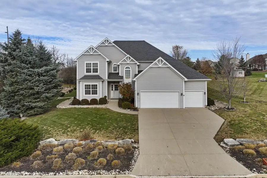 699 Stone Ridge DRIVE, Lake Geneva, WI 53147 - Image #2