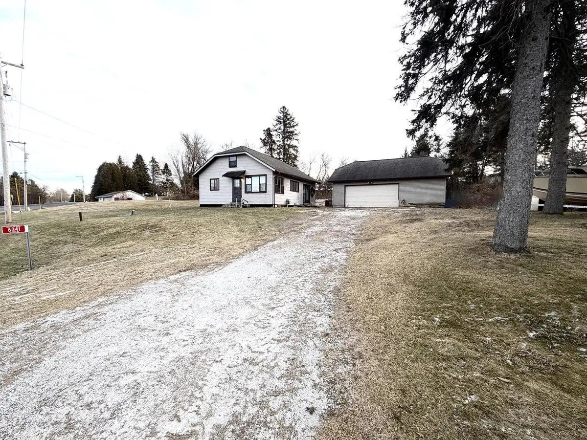 6341 Johnston DRIVE, Two Rivers, WI 54241 - Image #1