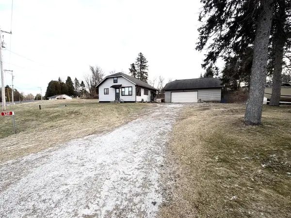 6341 Johnston DRIVE, Two Rivers, WI 54241