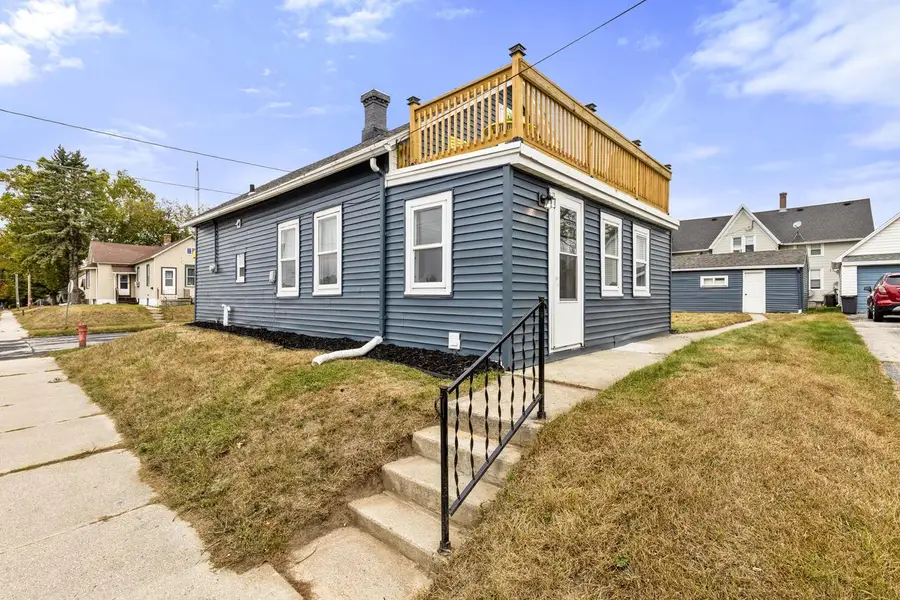 1143 S 23rd STREET, Manitowoc, WI 54220 - Image #2