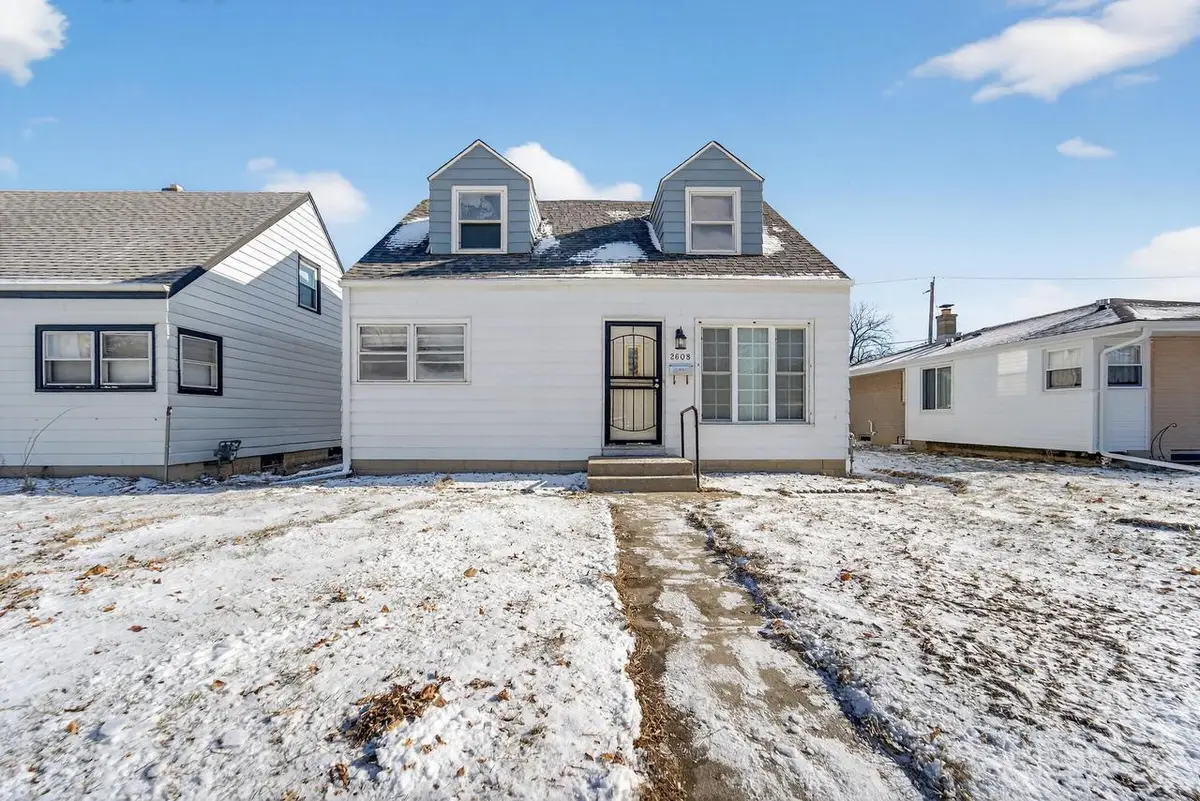 2608 S 68th STREET, Milwaukee, WI 53219 - Image #1
