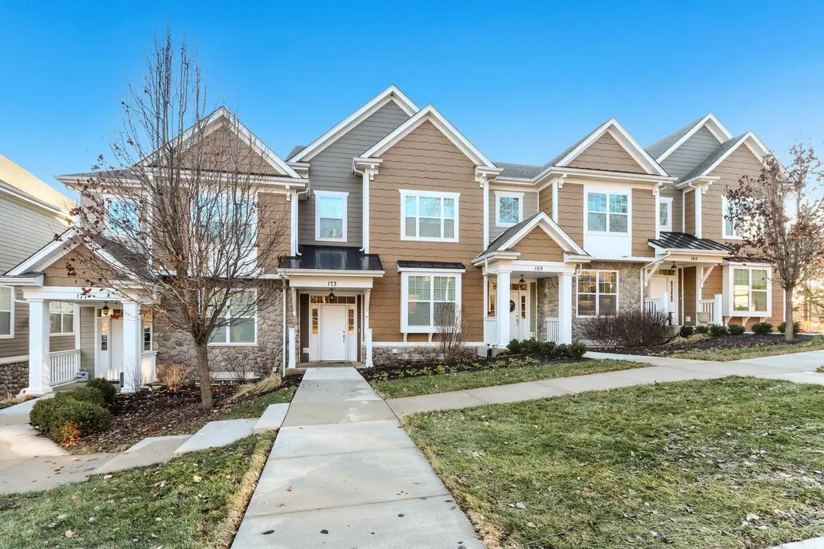 173 2nd AVENUE #12, Fontana, WI 53125 - Image #1