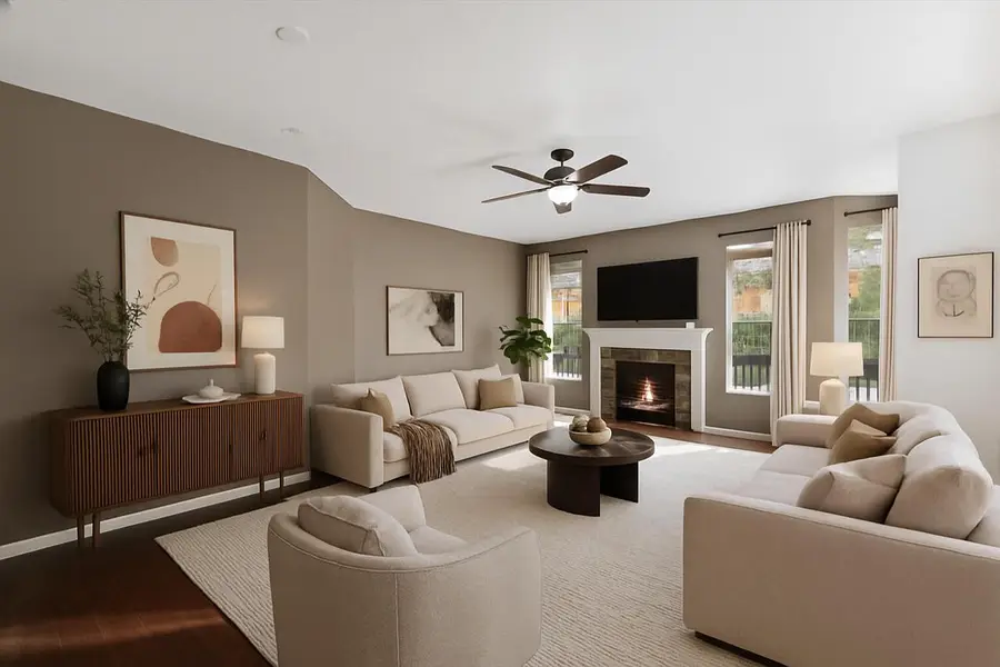 9155 W Elm COURT #C, Franklin, WI 53132 - Image #2