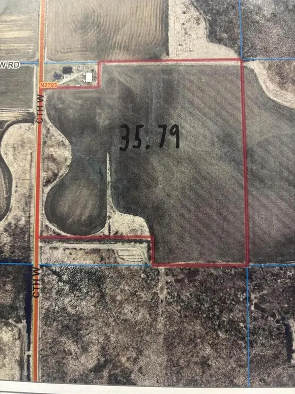 Lot 1 COUNTY RD W ROAD, Campbellsport, WI 53010