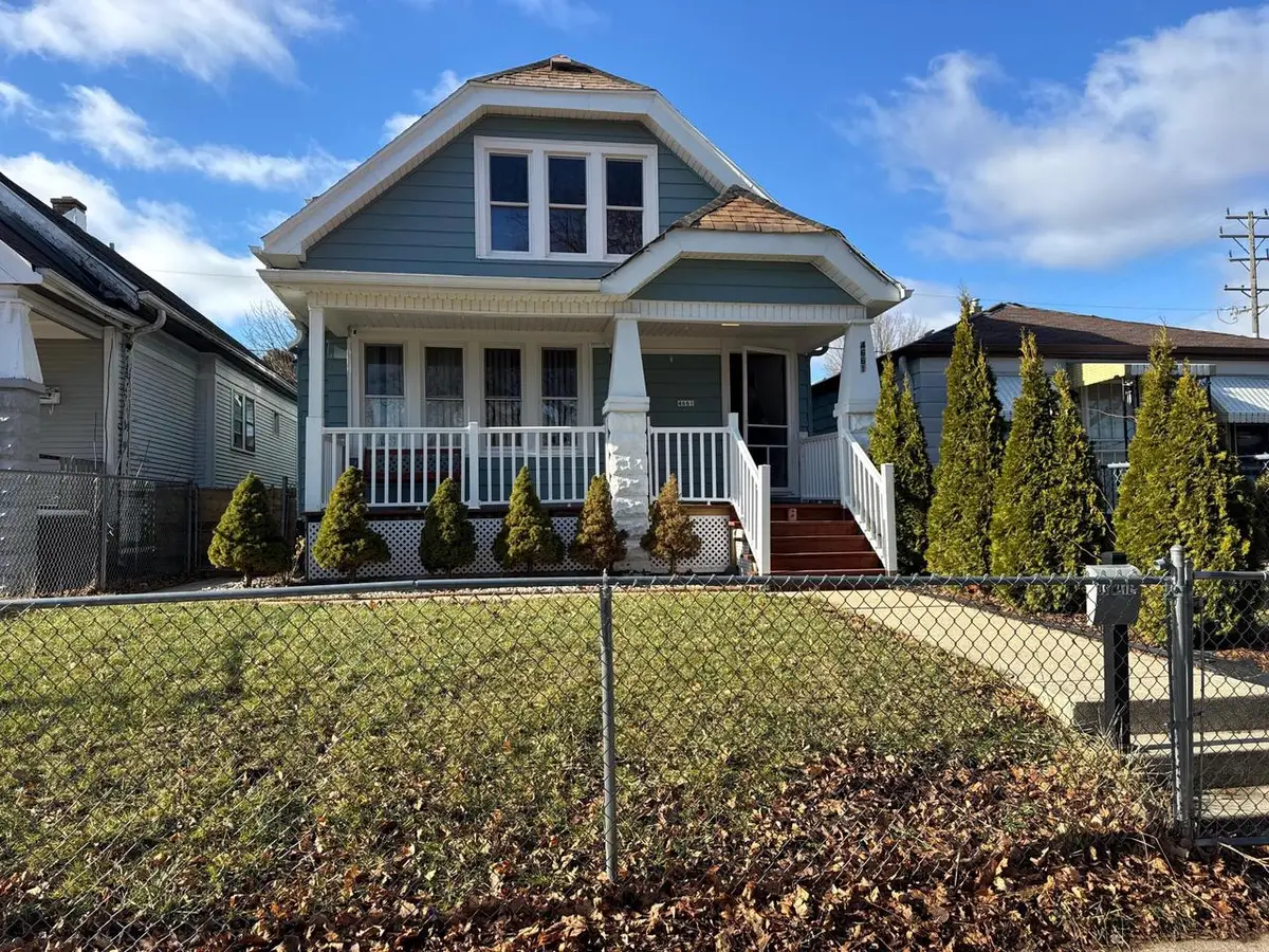 4661 N 29th STREET #4661A, Milwaukee, WI 53209 - Image #1