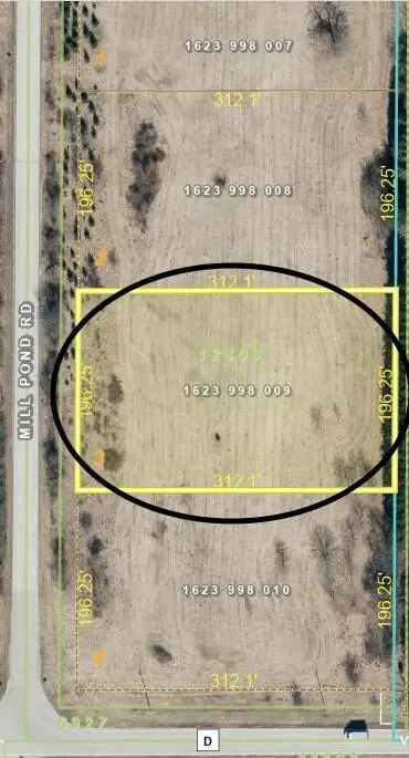 970 MILL POND ROAD, Dousman, WI 53118 - Image #3