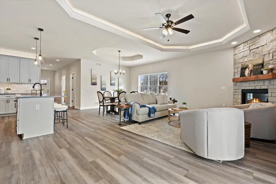 7042 Stonewood LANE, Lannon, WI 53046 - #3