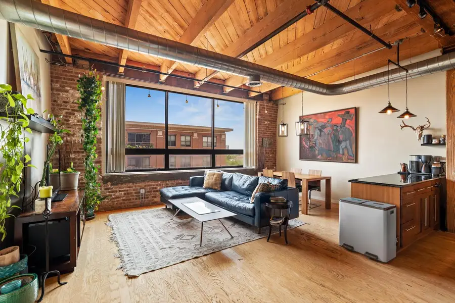 234 E Reservoir AVENUE #503, Milwaukee, WI 53212 - Image #3