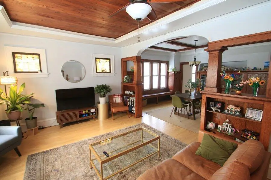 5328 W Galena STREET #5330, Milwaukee, WI 53208 - Image #2