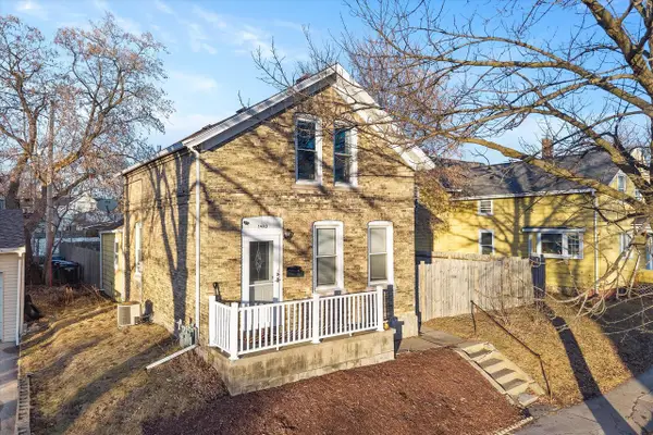 1430 Virginia AVENUE, Sheboygan, WI 53081