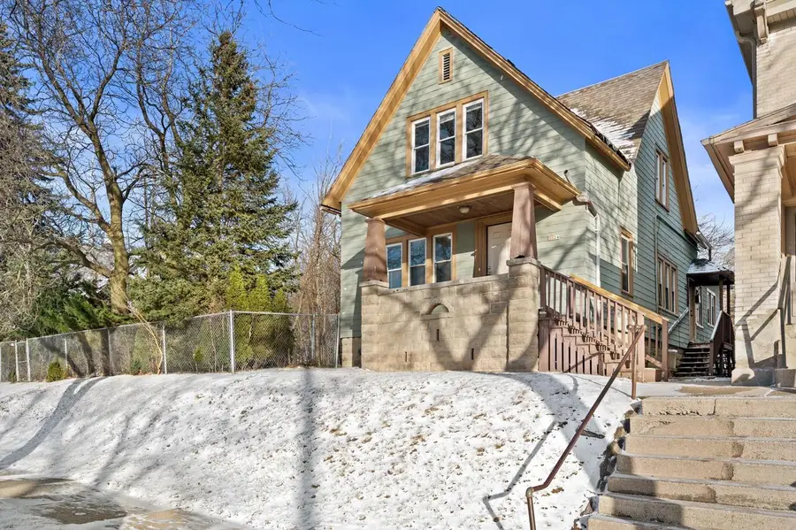 2724 N Palmer STREET #2724A, Milwaukee, WI 53212 - Image #2
